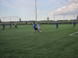 Regio Voetbal Schouwen-Duiveland Onder 14 - Kloetinge JO14-1 (oefen) seizoen 2023-2024 (71/115)